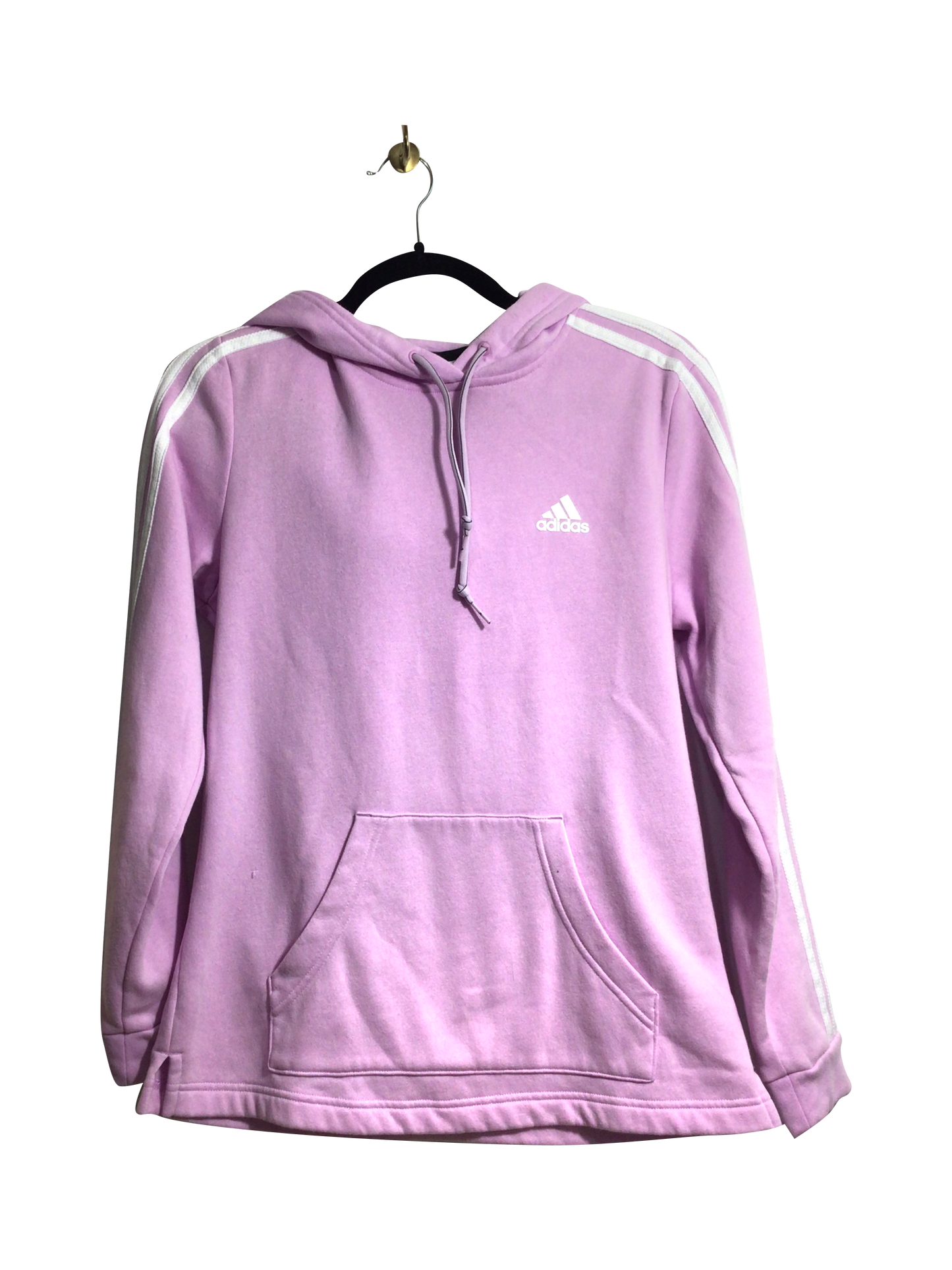 ADIDAS Women Sweatshirts Regular fit in Purple - S Koop