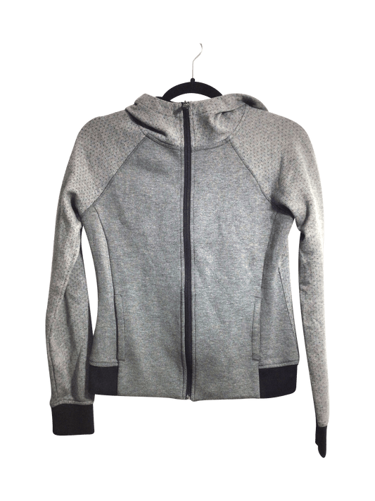 ATHLETIC WORKS Women Sweatshirts Regular fit in Gray - XS - Velora