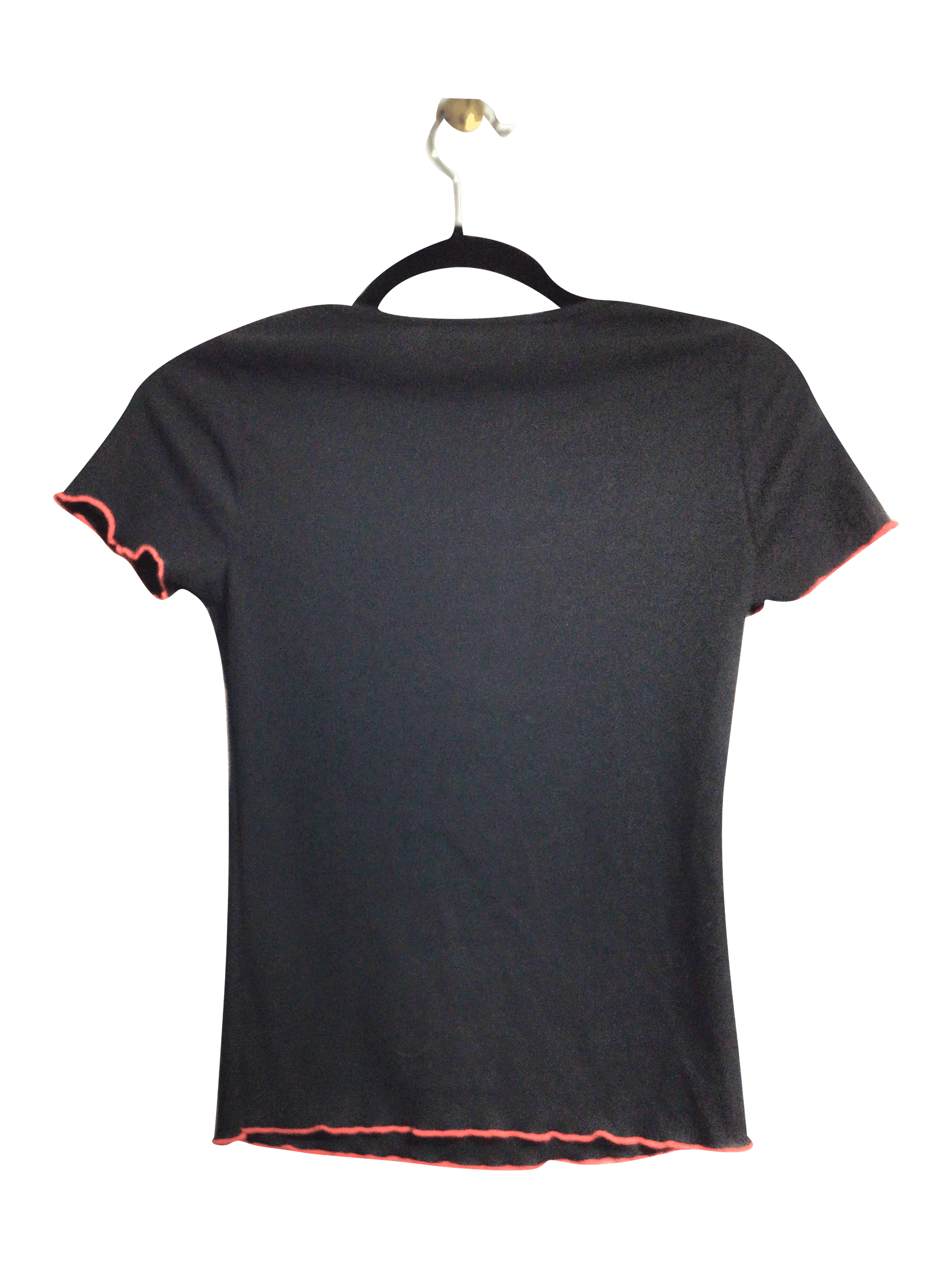 CAUTION TO THE WIND Women Blouses Regular fit in Black - XS - Velora