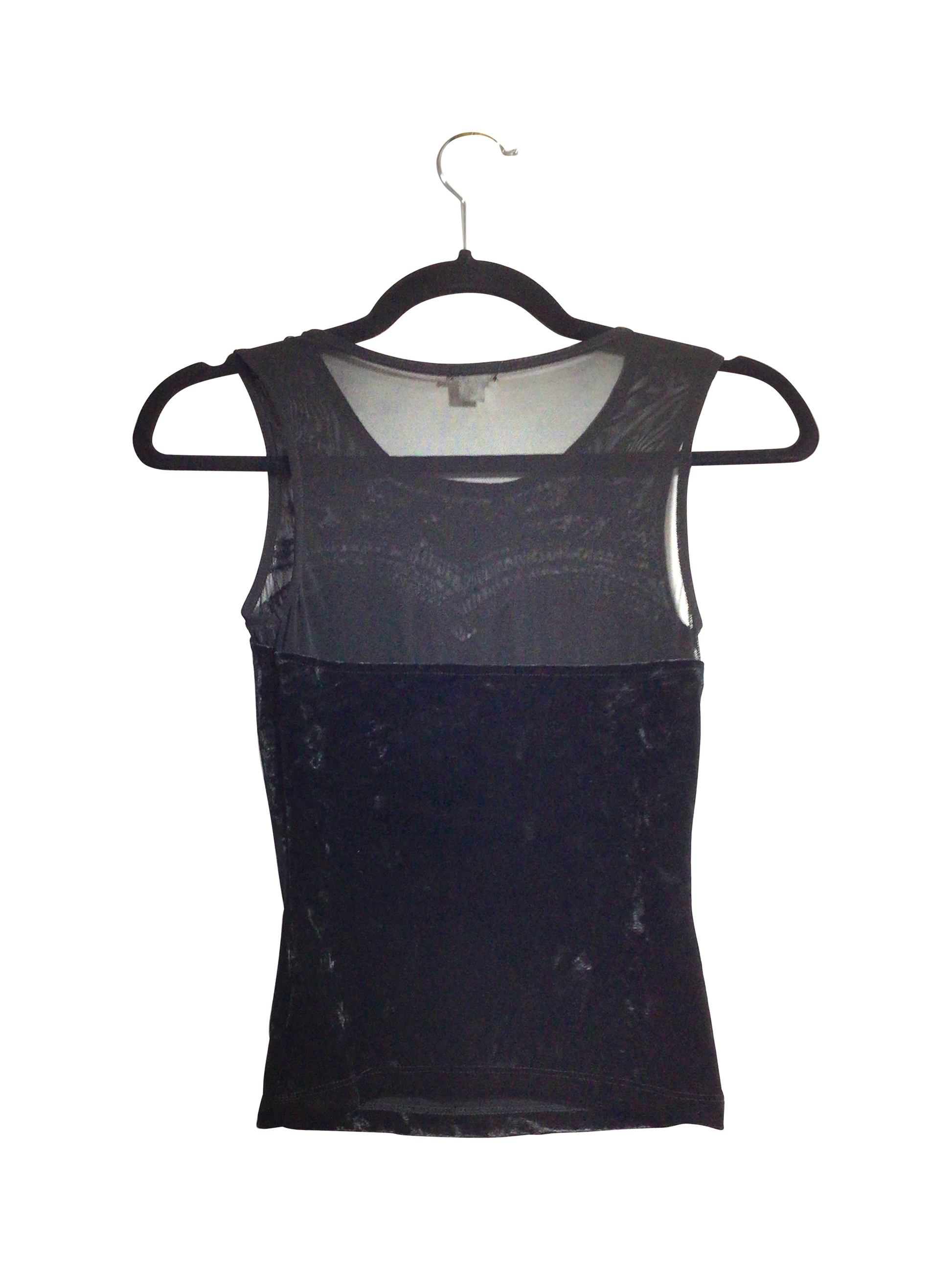 GARAGE Women Tank Tops Regular fit in Black - XS - Velora