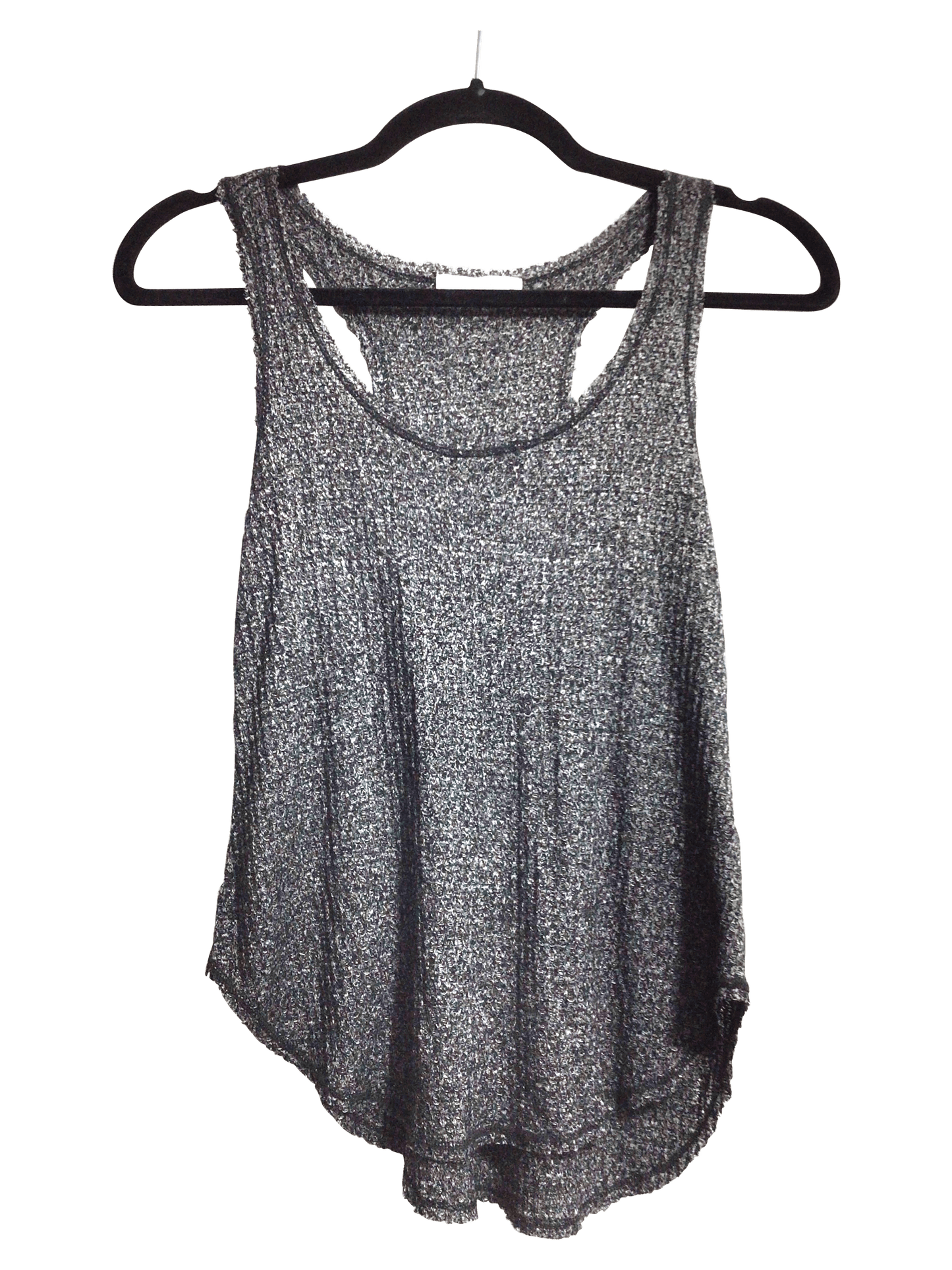 ANTISTAR Women Tank Tops Regular fit in Gray - XS - Velora