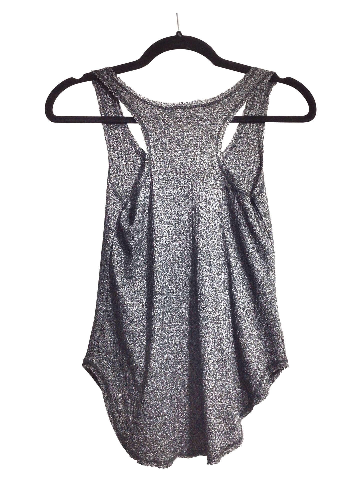 ANTISTAR Women Tank Tops Regular fit in Gray - XS - Velora