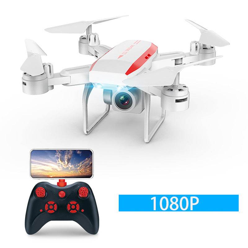 KY606D Folding Quadcopter - Velora