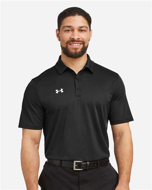 Men's Tech™ Polo - - 14771 - Velora