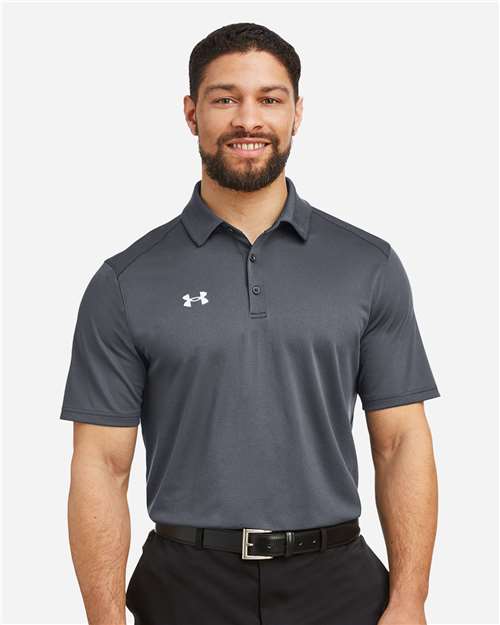 Men's Tech™ Polo - - 14771 - Velora