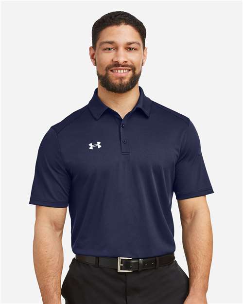 Men's Tech™ Polo - - 14771 - Velora
