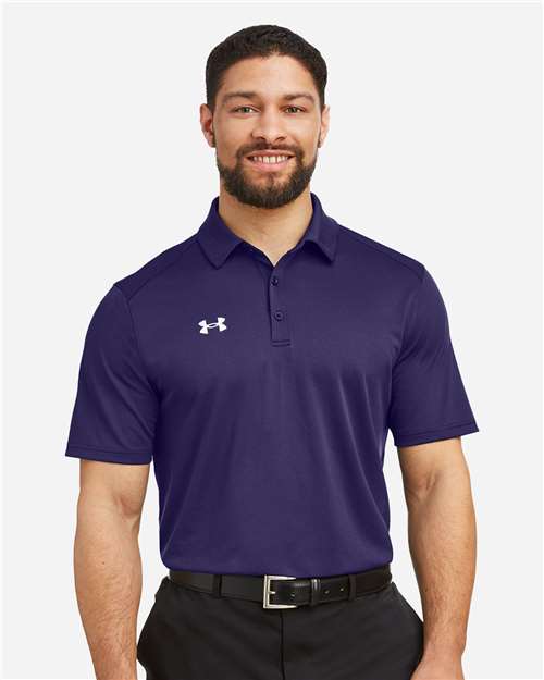 Men's Tech™ Polo - - 14771 - Velora