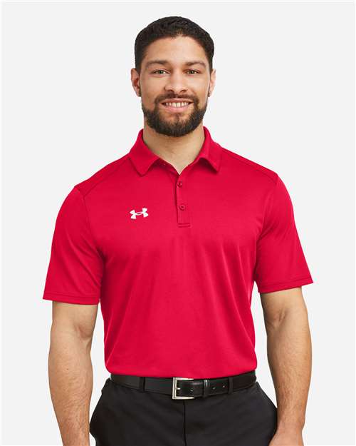 Men's Tech™ Polo - - 14771 - Velora