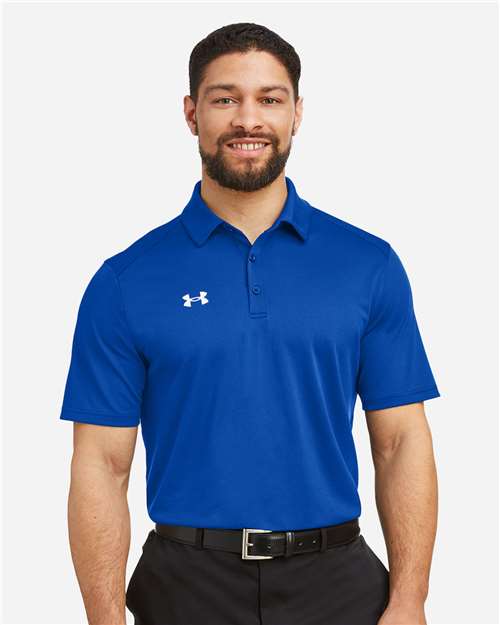 Men's Tech™ Polo - - 14771 - Velora