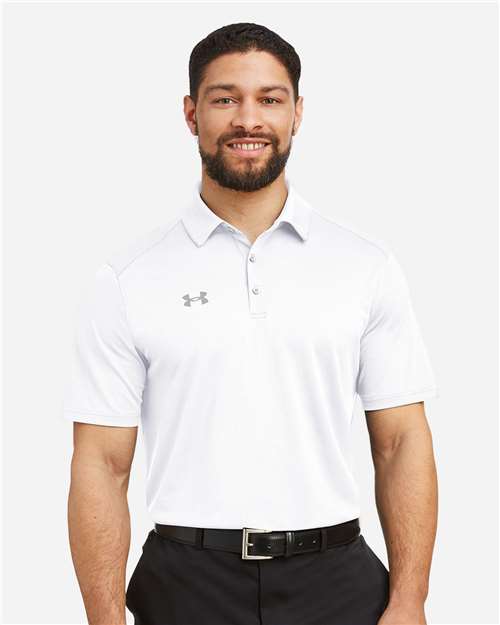 Men's Tech™ Polo - - 14771 - Velora