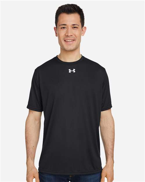 Men's Team Tech™ T-Shirt - - 14774 - Velora
