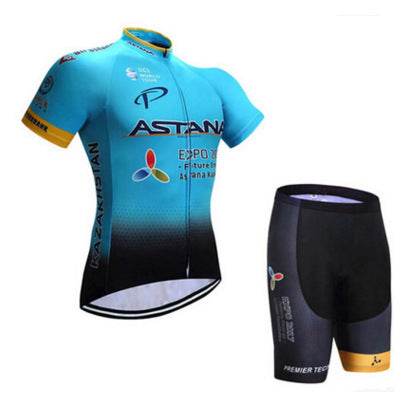 Cycling jerseys - Velora