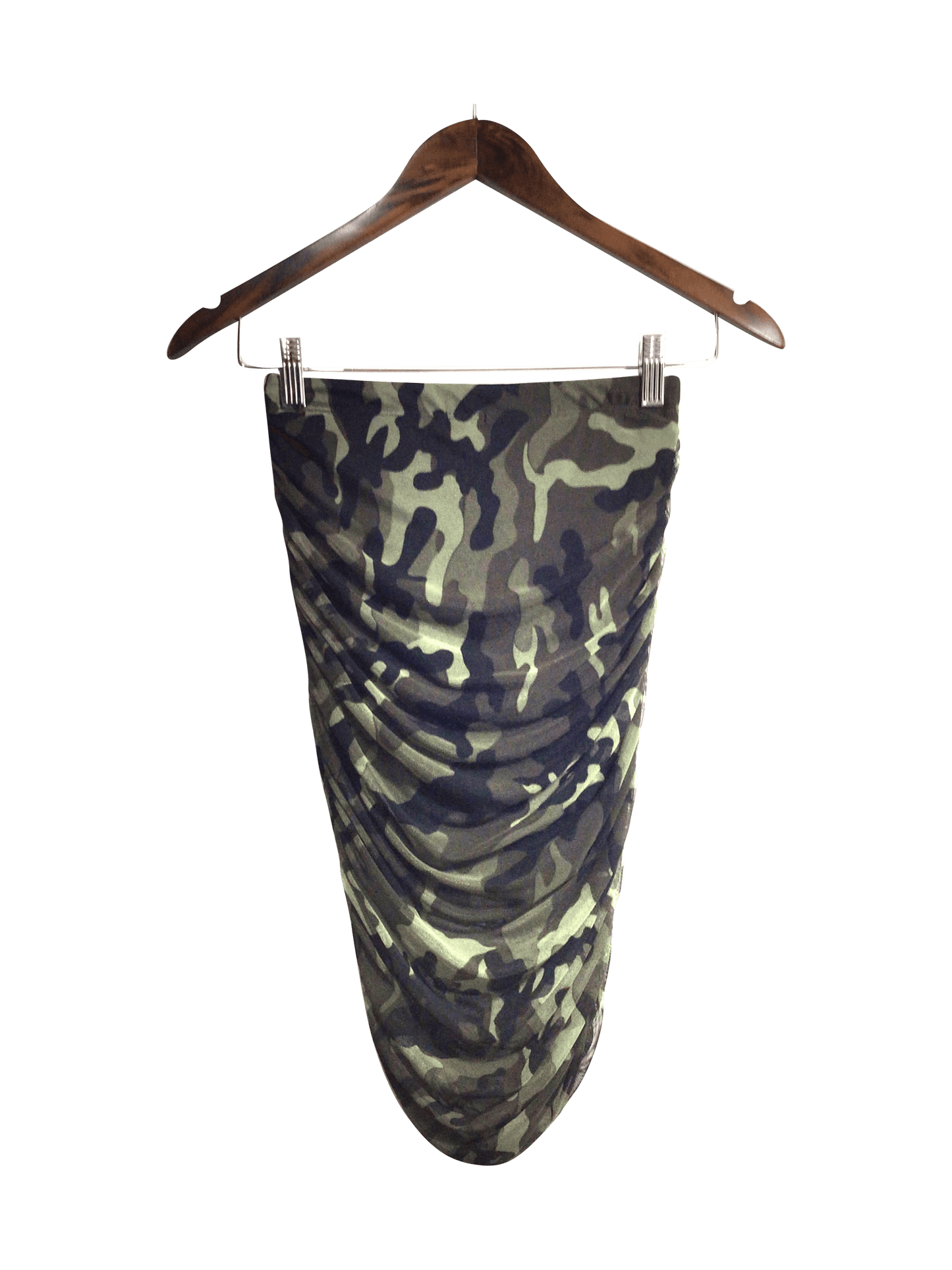 FREE PRESS Women Mini Dresses Regular fit in Green - XS - Velora