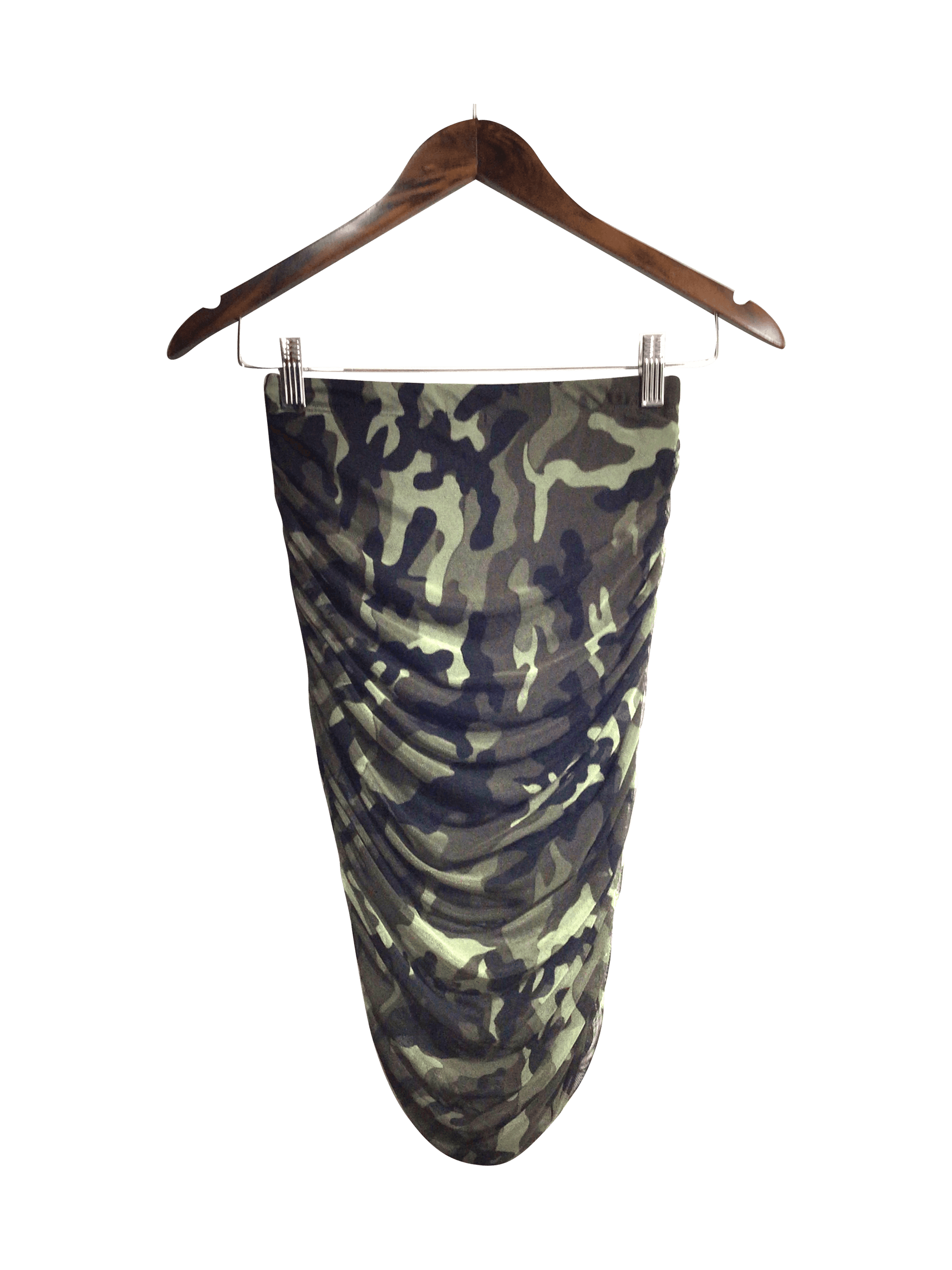 FREE PRESS Women Mini Dresses Regular fit in Green - XS - Velora