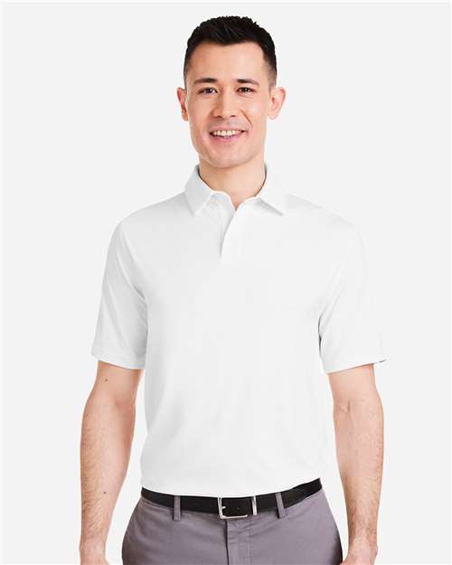 Men's Recycled Polo - - 14827 - Velora