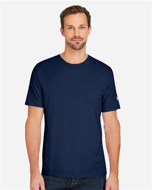 Men's Athletic 2.0 T-Shirt - - 14839 - Velora