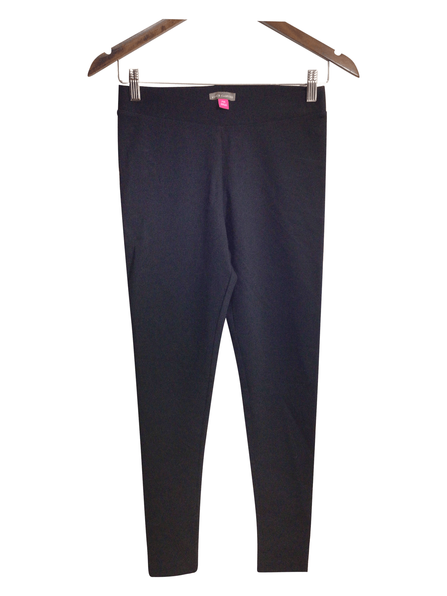 VINCE CAMUTO Women Work Pants Regular fit in Black - XS - Velora