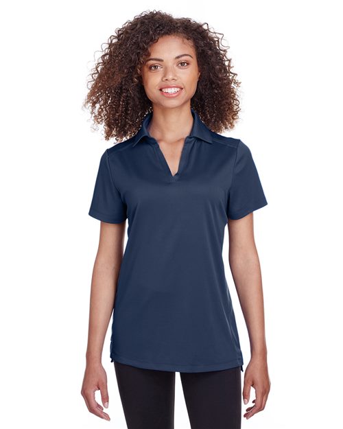 Women's Freestyle Polo - - 12715 - Velora