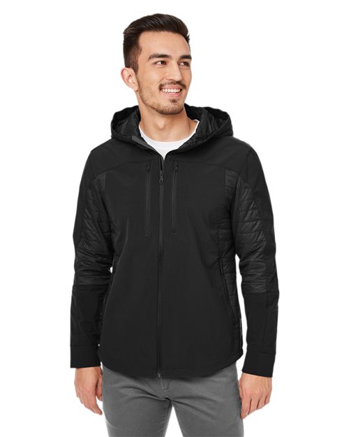 Men's Powerglyde Jacket - - 12716 - Velora