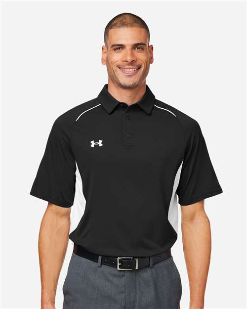 Men's Title Polo 2.0 - - 14885 - Velora