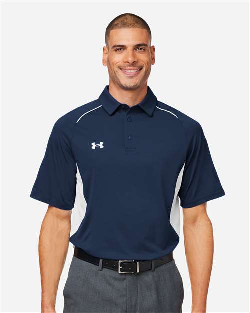 Men's Title Polo 2.0 - - 14885 - Velora