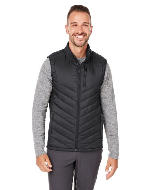Men's Challenger Vest - - 12735 - Velora