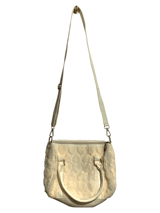 JINHPIN Women Handbags Regular fit in White - S - Velora