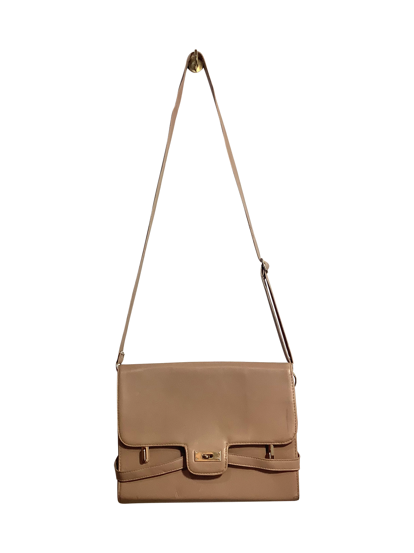 UNBRANDED Women Handbags Regular fit in Pink - Velora