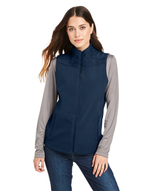 Women's Touring Vest - - 12740 - Velora