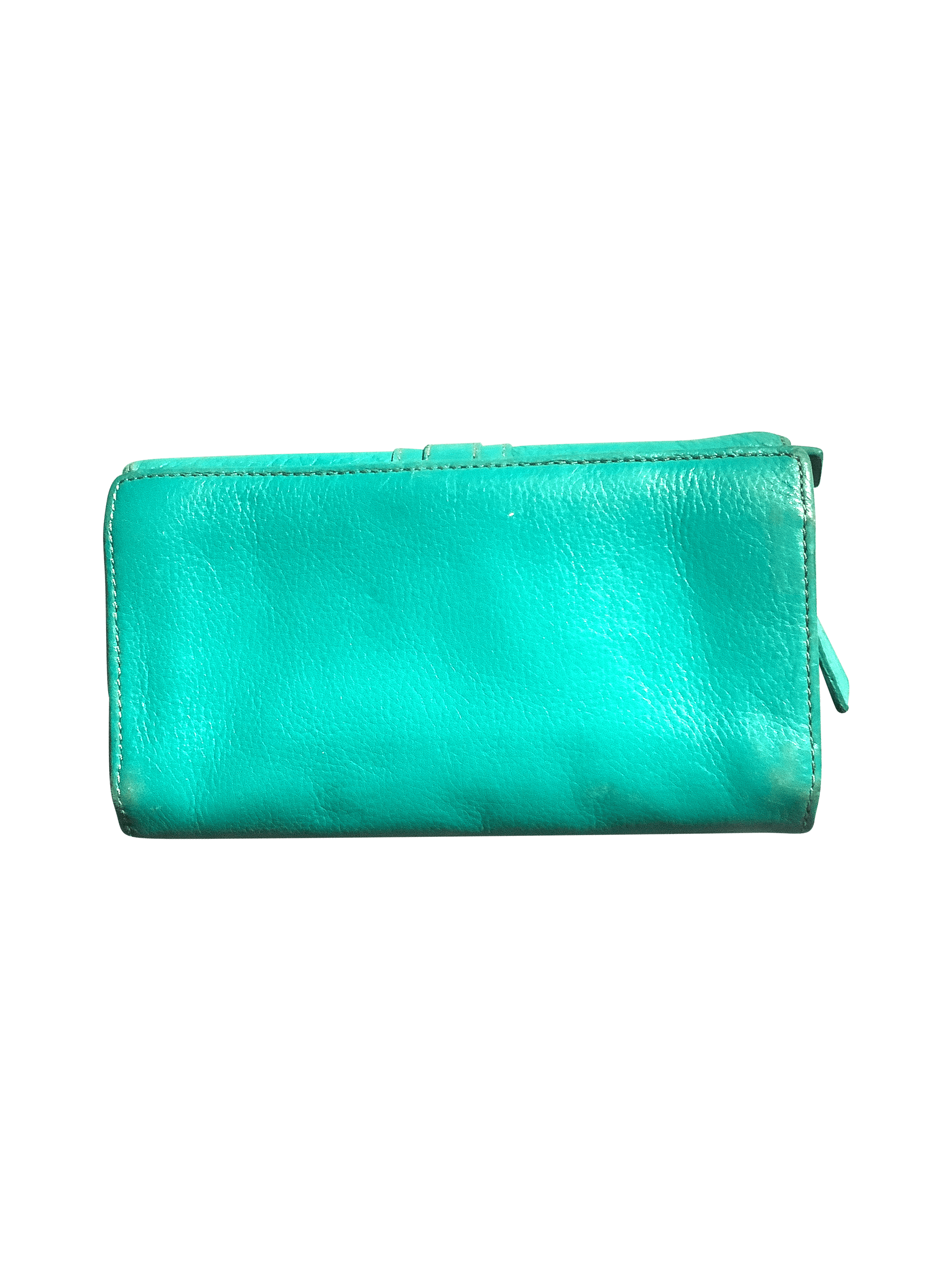 DANIER Women Handbags Regular fit in Green - S - Velora