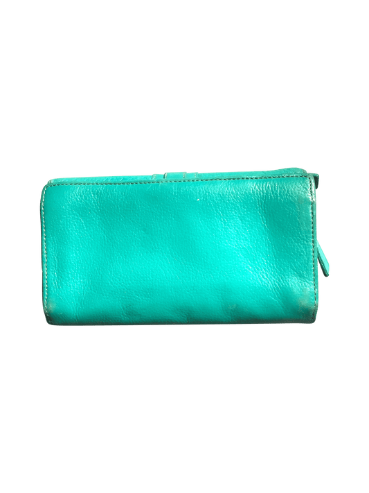 DANIER Women Handbags Regular fit in Green - S - Velora