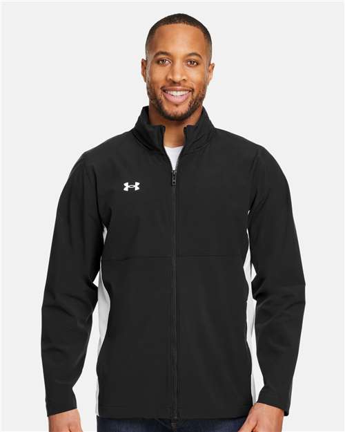Men's Rival Stretch Jacket - - 14967 - Velora