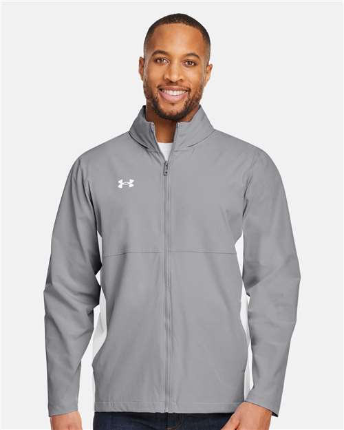 Men's Rival Stretch Jacket - - 14967 - Velora