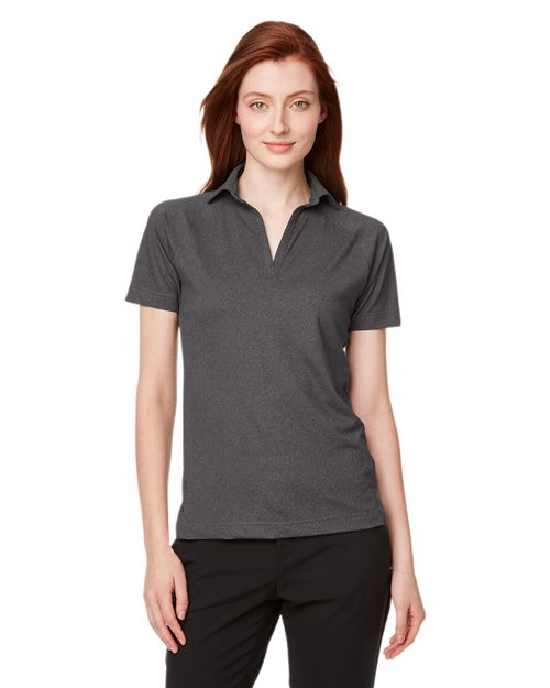 Women's Spyre Polo - - 12753 - Velora