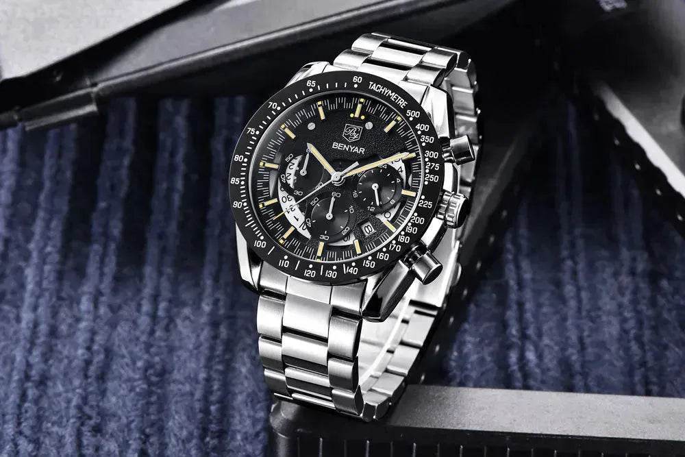 Quartz watch - Velora