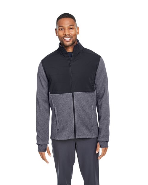 Men's Pursuit Jacket - - 12764 - Velora