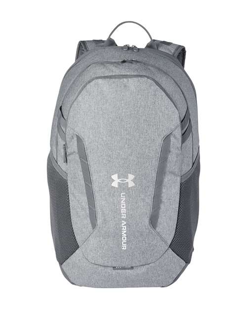 Hustle Backpack 6.0 - - 15016 - Velora