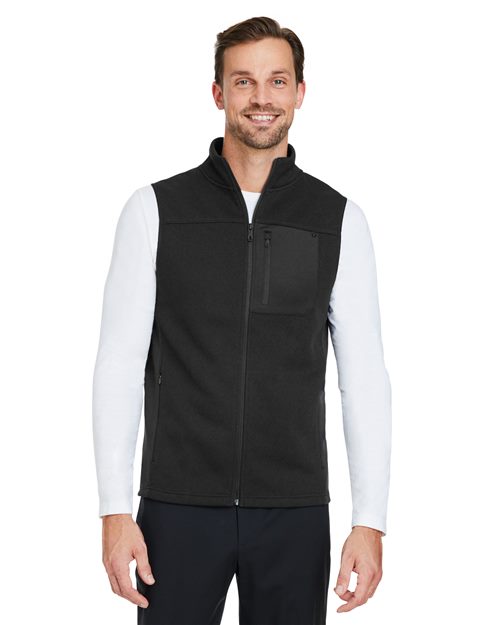 Men's Constant Canyon Vest - - 12792 - Velora