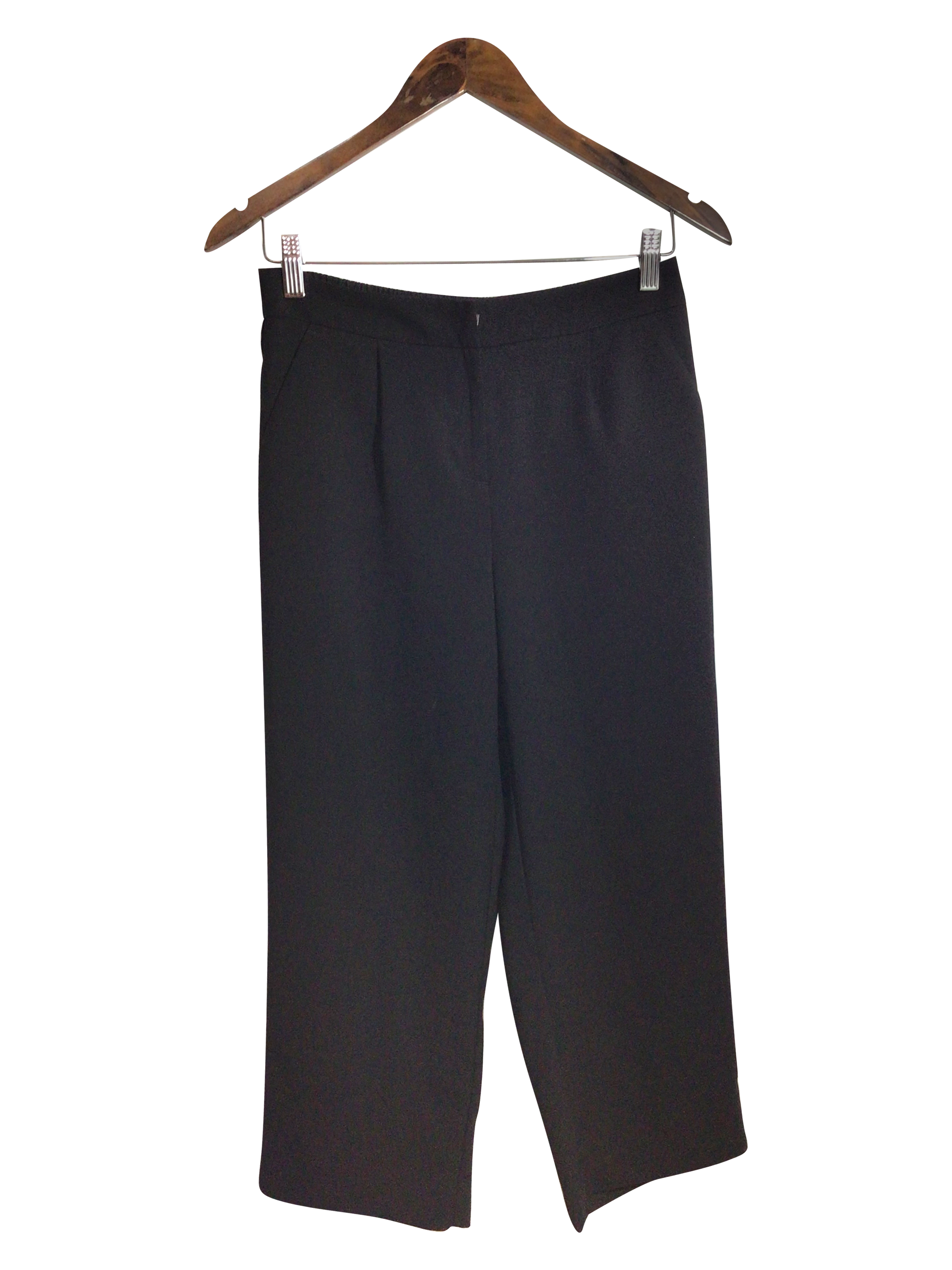 REITMANS Women Work Pants Regular fit in Black - 2 - Velora