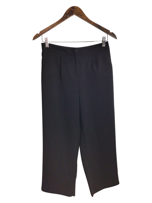 REITMANS Women Work Pants Regular fit in Black - 2 - Velora
