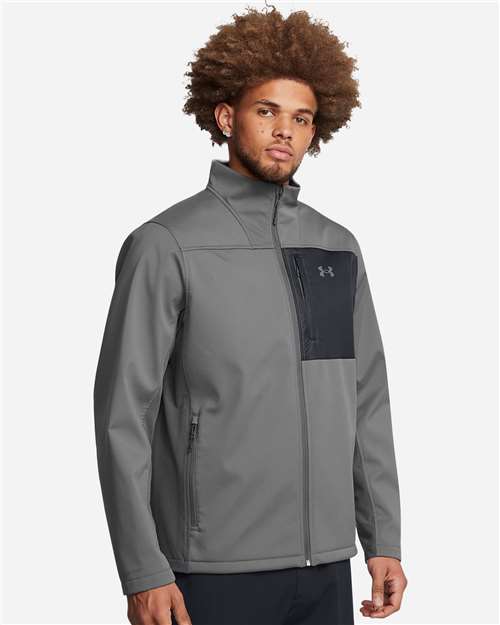 Men's ColdGear® Infrared Shield 2.0 Jacket - - 15338 - Velora