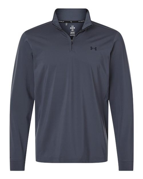 Men's Drive Quarter-Zip Pullover - - 15354 - Velora