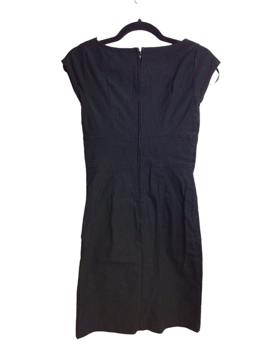 DYNAMITE Women Shift Dresses Regular fit in Black - 3 - Velora