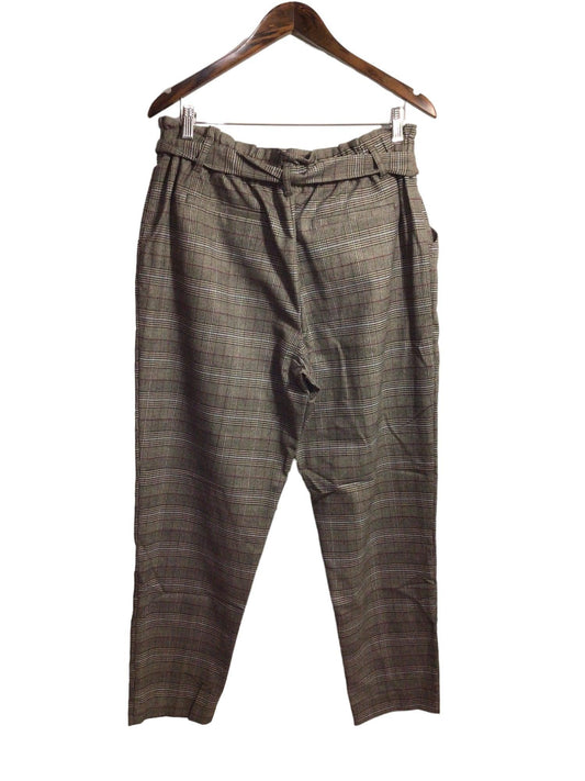 REITMANS Women Work Pants Regular fit in Brown - 16 - Velora