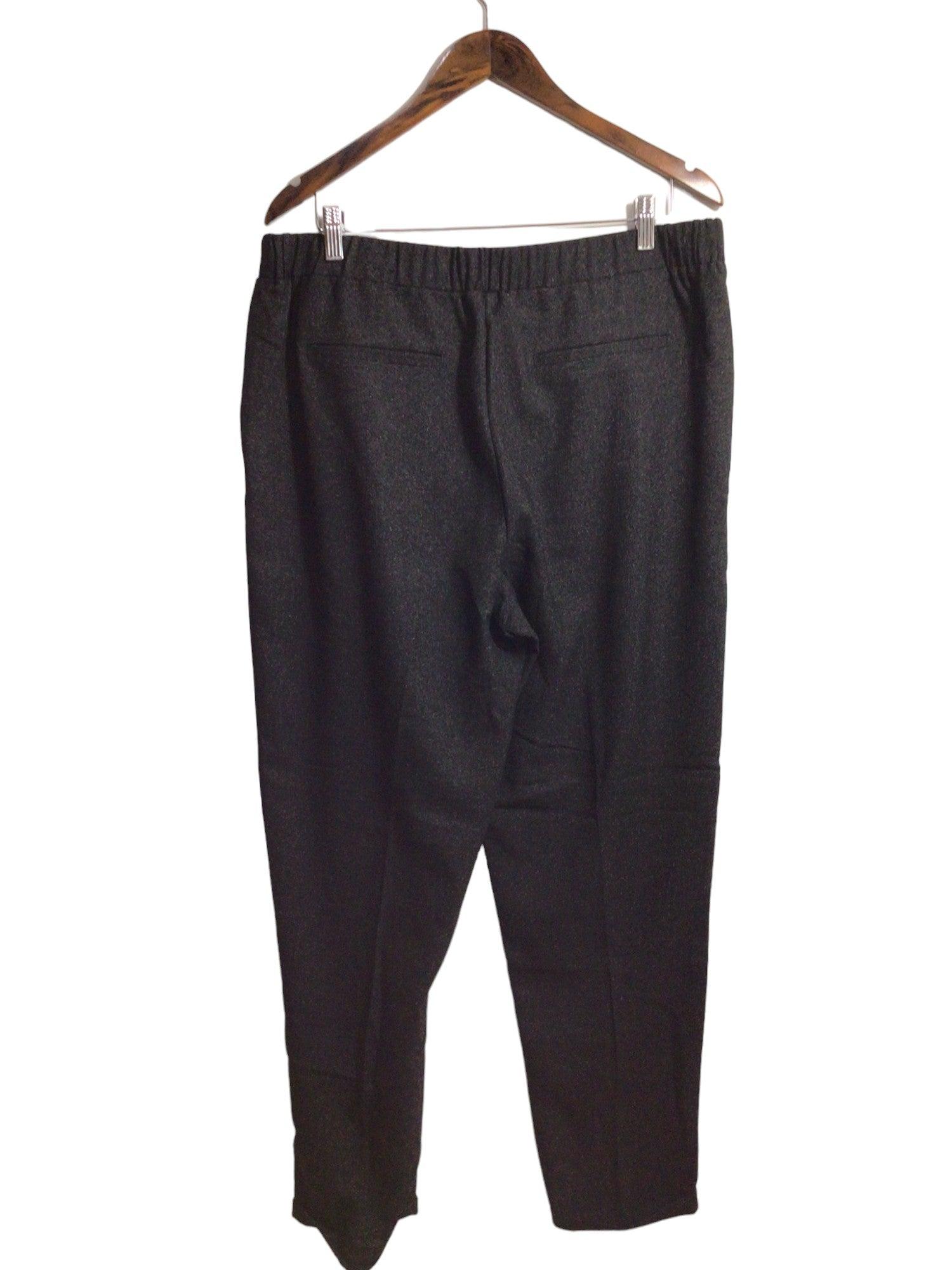 REITMANS Women Work Pants Regular fit in Black - 16 - Velora