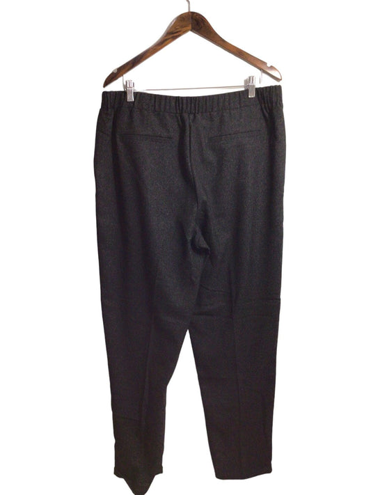 REITMANS Women Work Pants Regular fit in Black - 16 - Velora