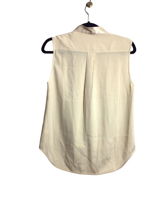 RAG & BONE Women Blouses Regular fit in Beige - XS - Velora