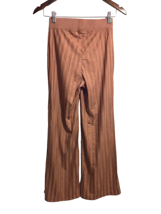 JONATHAN SIMKHAI Women Palazzo Pants Regular fit in Pink - XS - Velora