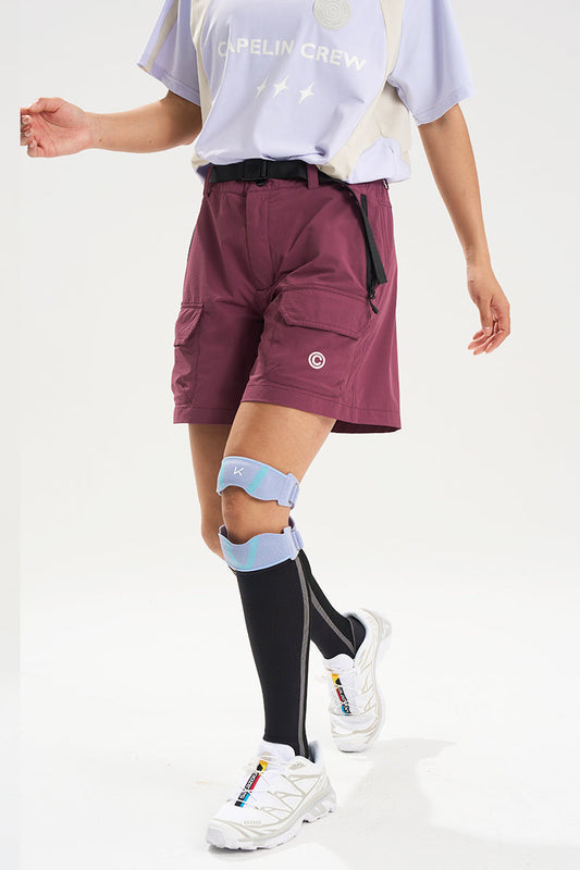 Jump Women's Cargo Short - Velora