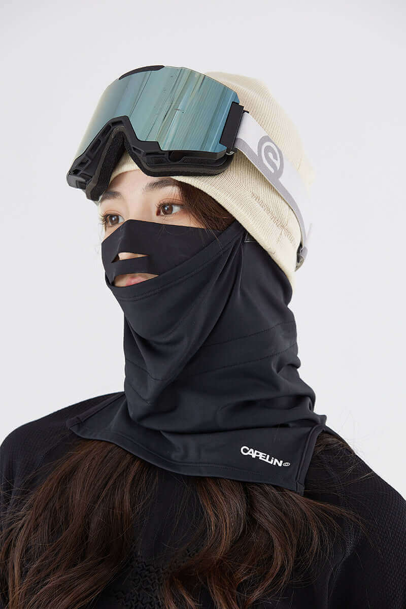 Capelin Crew Unisex Face Cover - Velora
